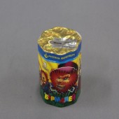 Бармалей - Батареи салютов в Саранске