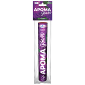 МДП 23_Мегапир_Арома дым фиолетовый_роза_5/20/1