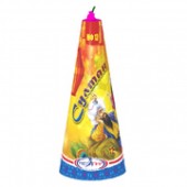 Султан - Наземные фонтаны в Саранске