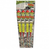 Ураган - Купить ракеты - салюты в Саранске